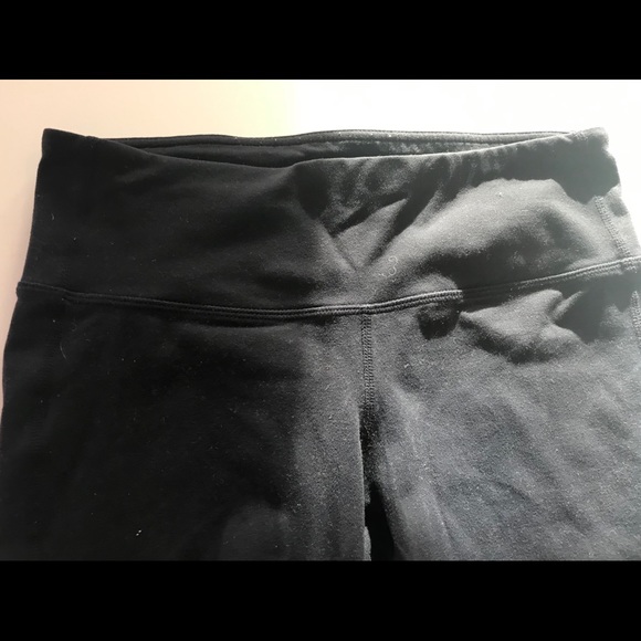 navy athleta leggings - Picture 2 of 4